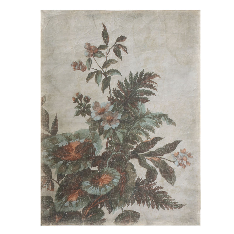 Decorator Paper Tapestry Joss & Main